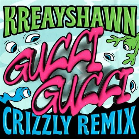 Key & BPM for Gucci Gucci by Kreayshawn 